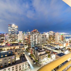 The Little Italy Hotel Downtown San Diego